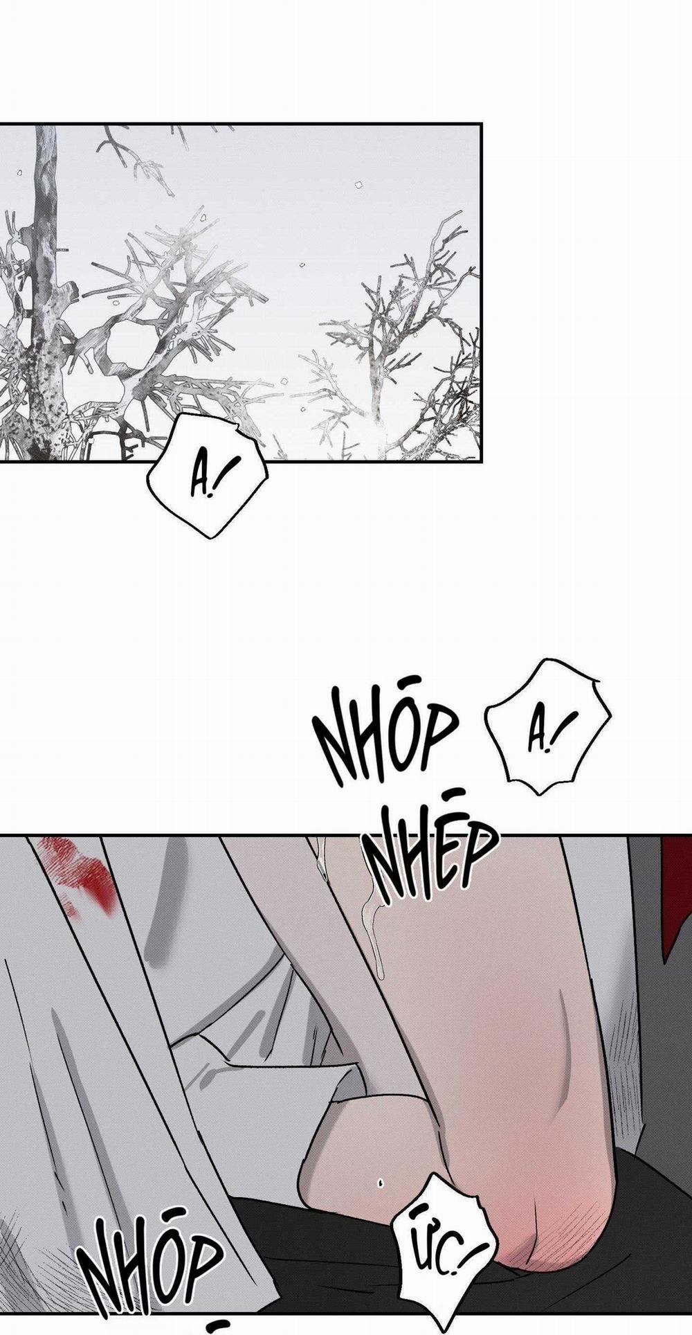 Nguyệt Ẩn Dạ Đàm 16 trang 37