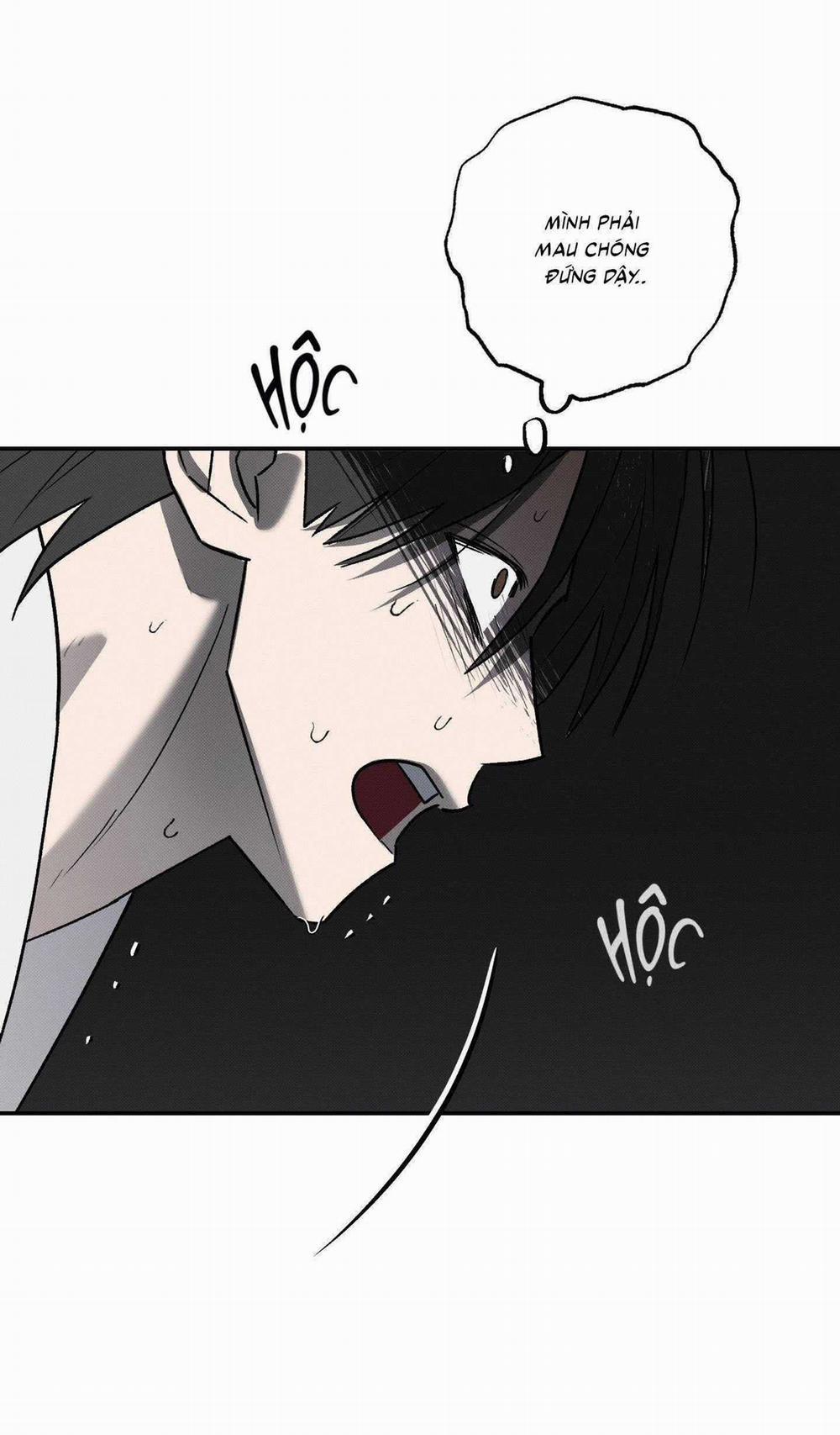 Nguyệt Ẩn Dạ Đàm 16 trang 4