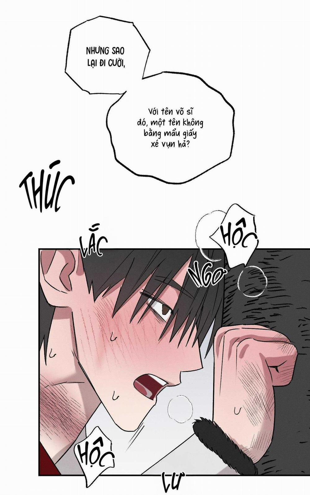 Nguyệt Ẩn Dạ Đàm 16 trang 40