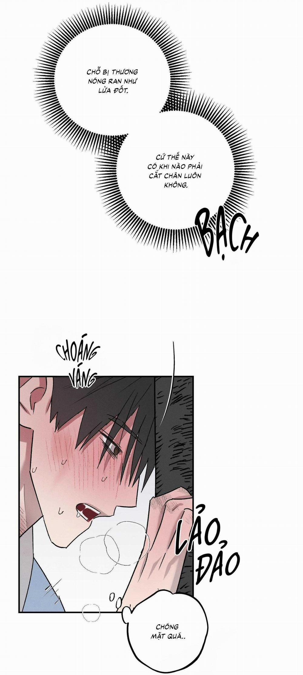 Nguyệt Ẩn Dạ Đàm 16 trang 41