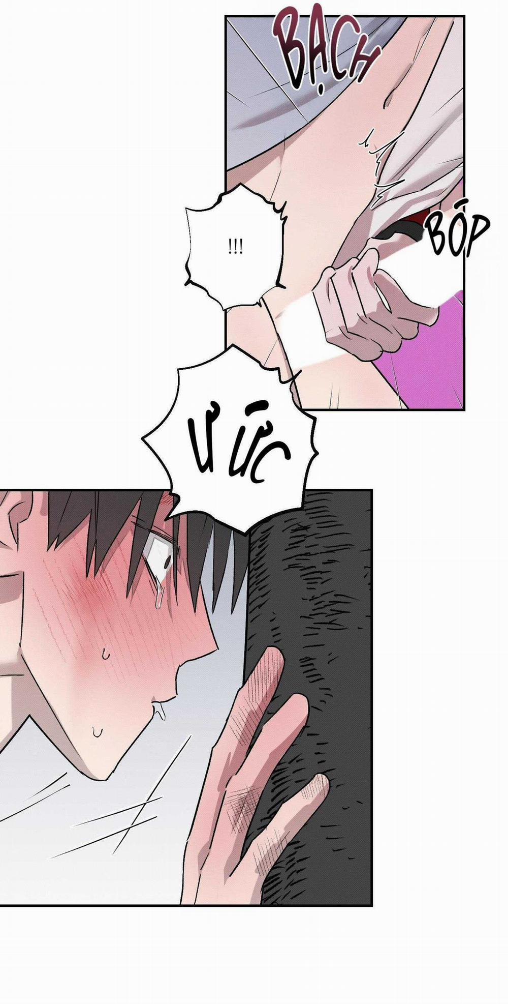 Nguyệt Ẩn Dạ Đàm 16 trang 42