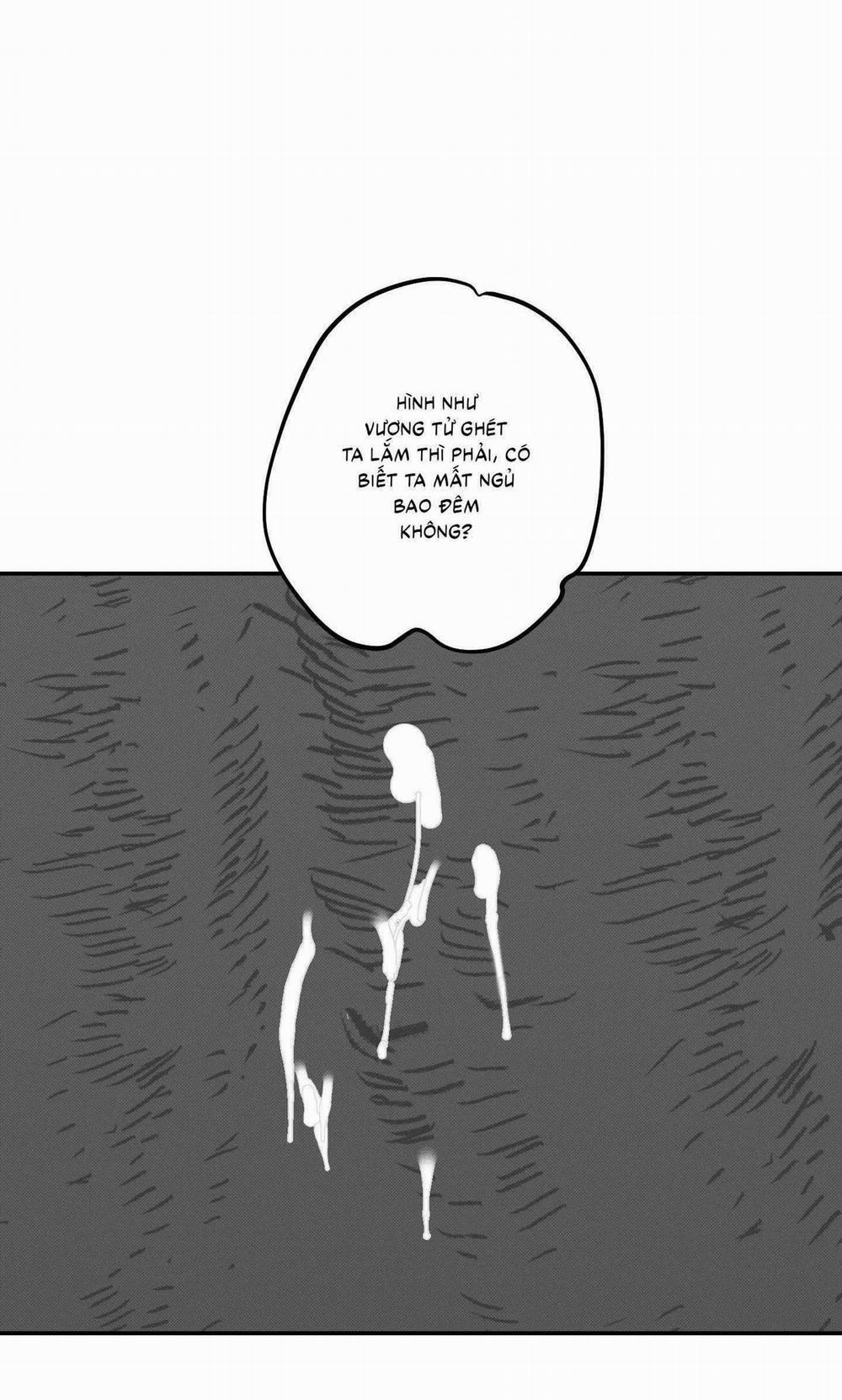 Nguyệt Ẩn Dạ Đàm 16 trang 44