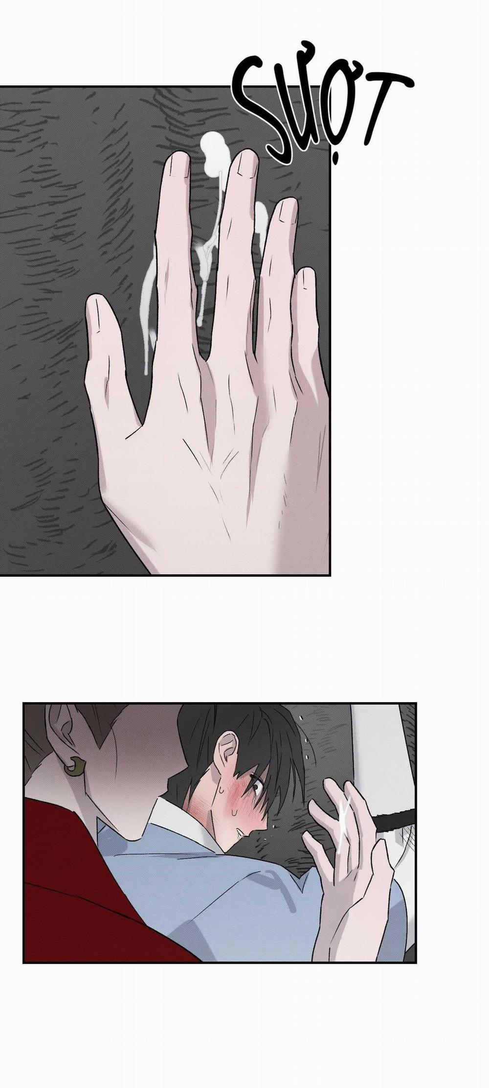 Nguyệt Ẩn Dạ Đàm 16 trang 45