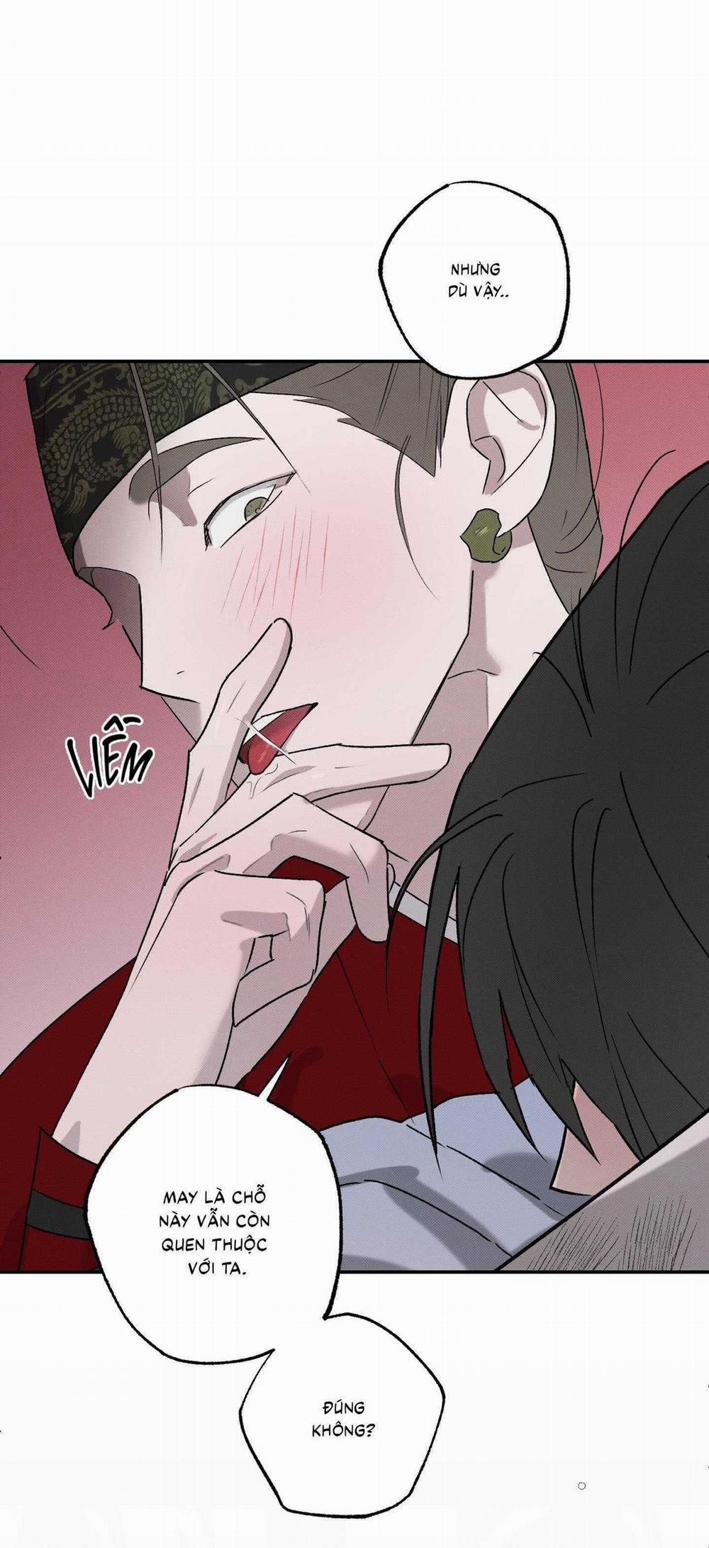 Nguyệt Ẩn Dạ Đàm 16 trang 46