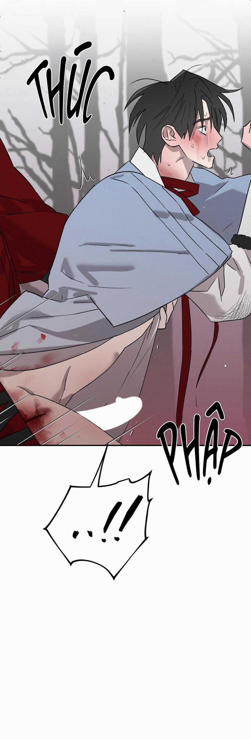 Nguyệt Ẩn Dạ Đàm 16 trang 47