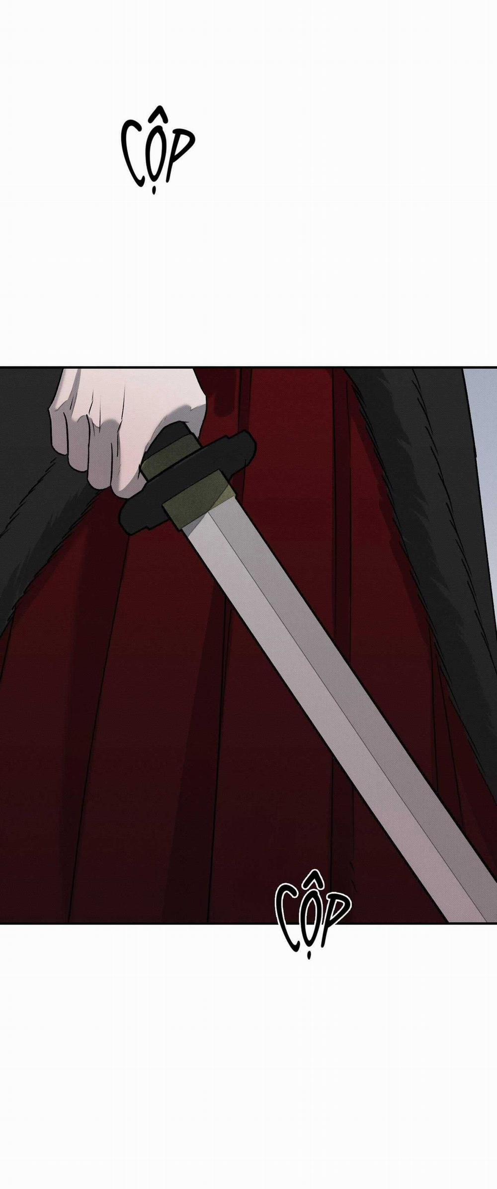 Nguyệt Ẩn Dạ Đàm 16 trang 5