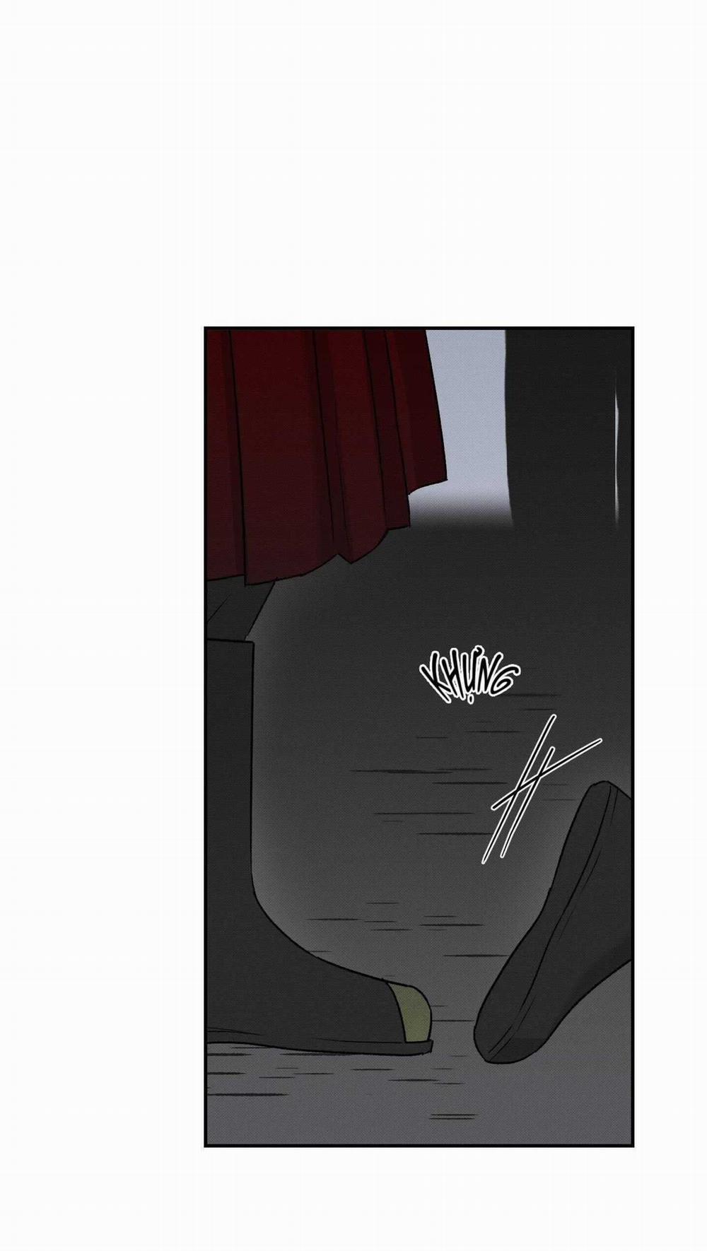 Nguyệt Ẩn Dạ Đàm 16 trang 6