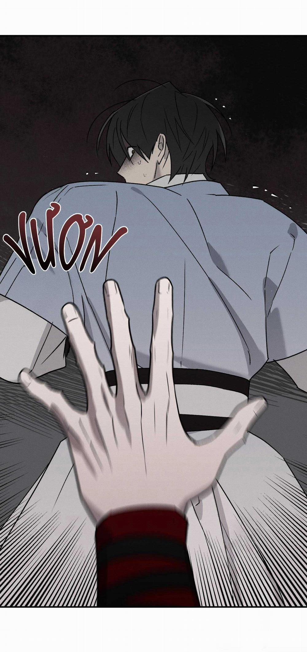 Nguyệt Ẩn Dạ Đàm 16 trang 8