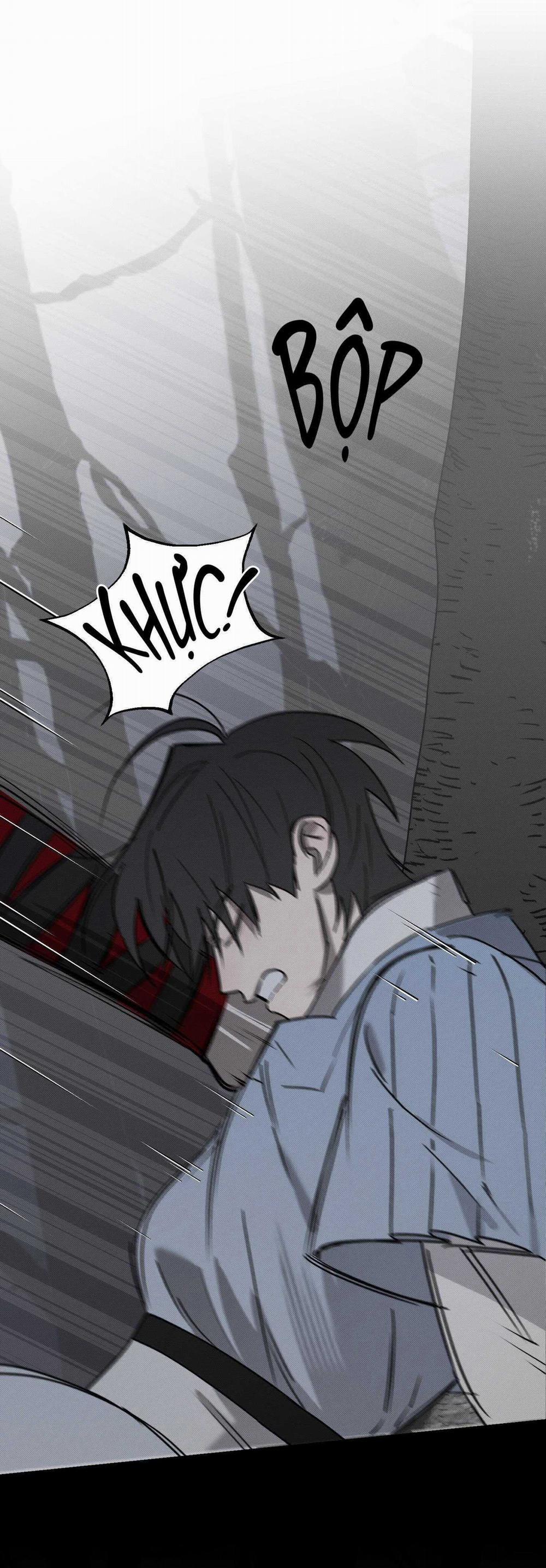 Nguyệt Ẩn Dạ Đàm 16 trang 9