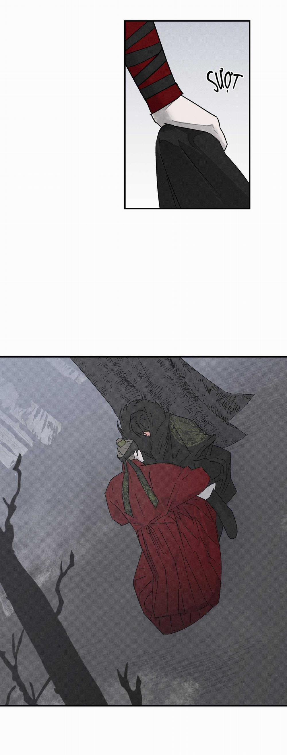 Nguyệt Ẩn Dạ Đàm 17 trang 12