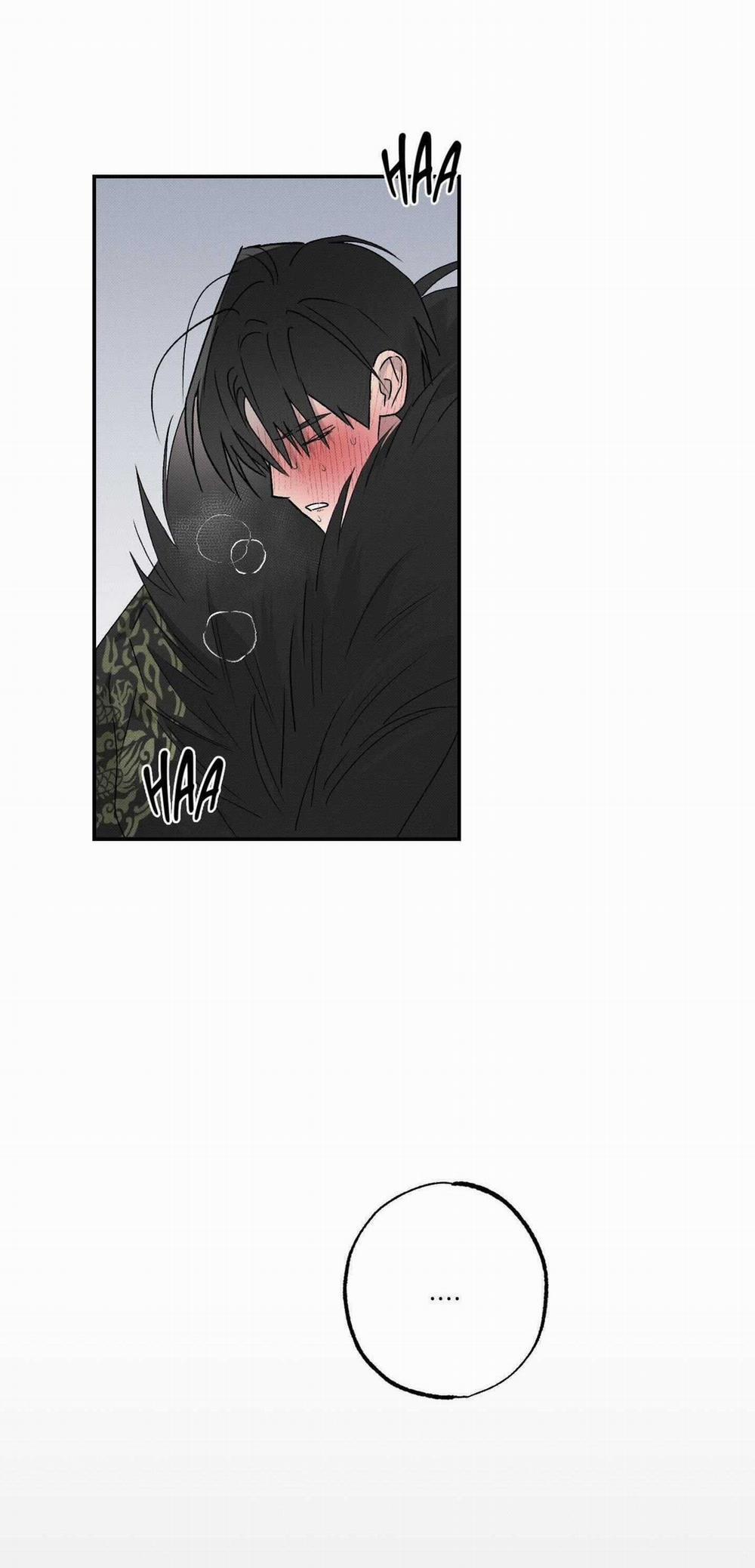 Nguyệt Ẩn Dạ Đàm 17 trang 13