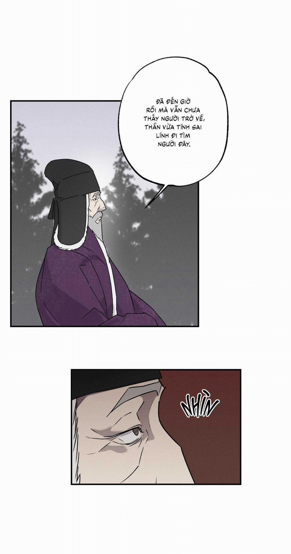 Nguyệt Ẩn Dạ Đàm 17 trang 18