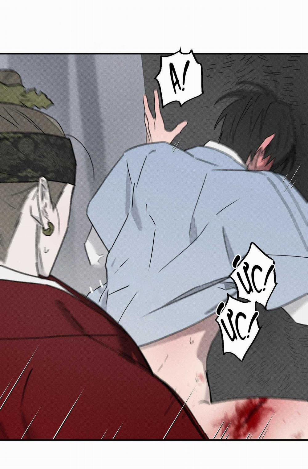 Nguyệt Ẩn Dạ Đàm 17 trang 2