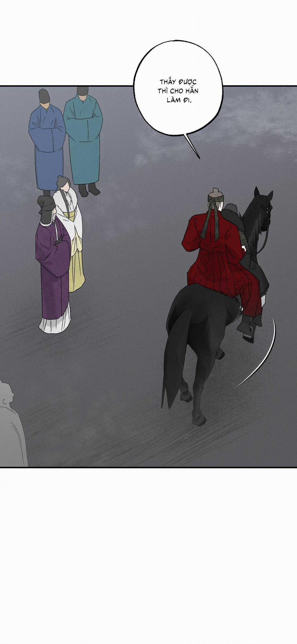 Nguyệt Ẩn Dạ Đàm 17 trang 22