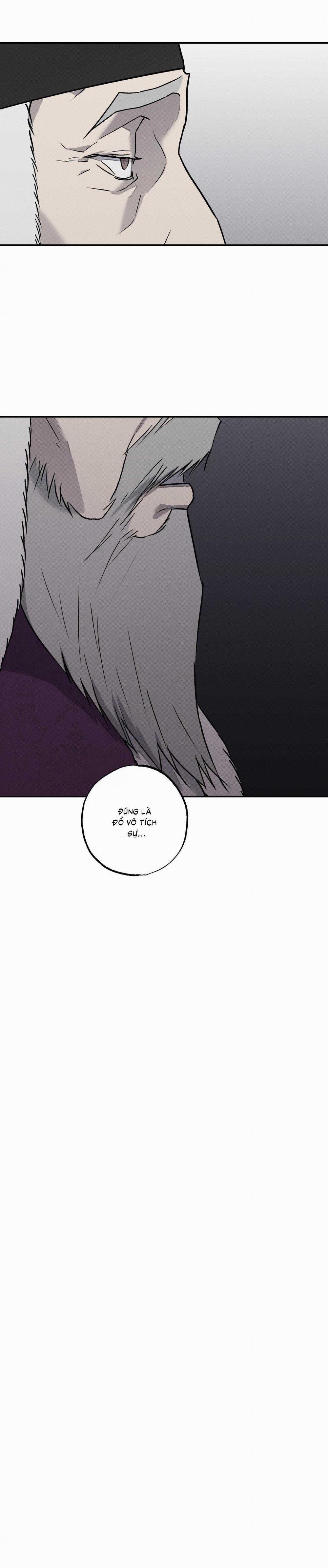 Nguyệt Ẩn Dạ Đàm 17 trang 24