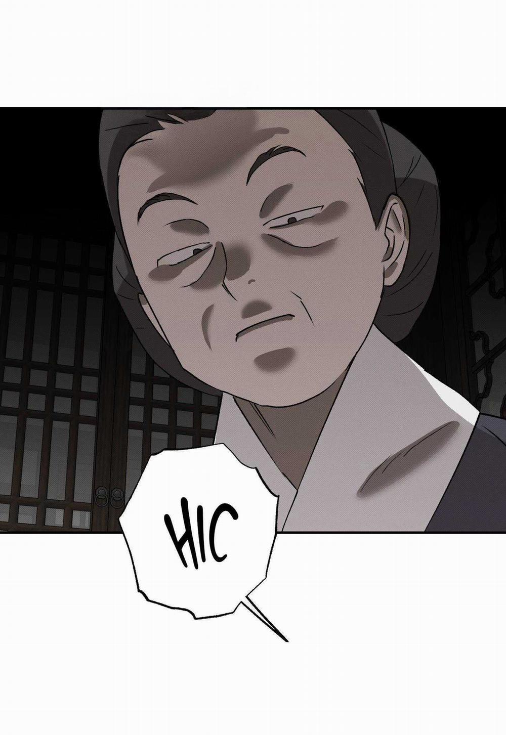 Nguyệt Ẩn Dạ Đàm 17 trang 30