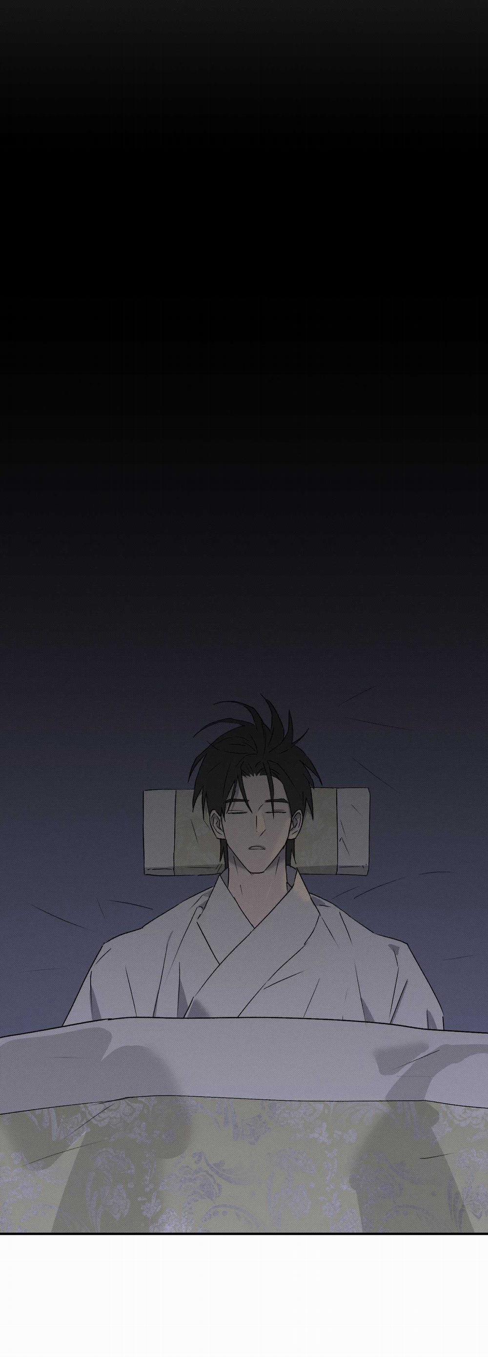 Nguyệt Ẩn Dạ Đàm 17 trang 34