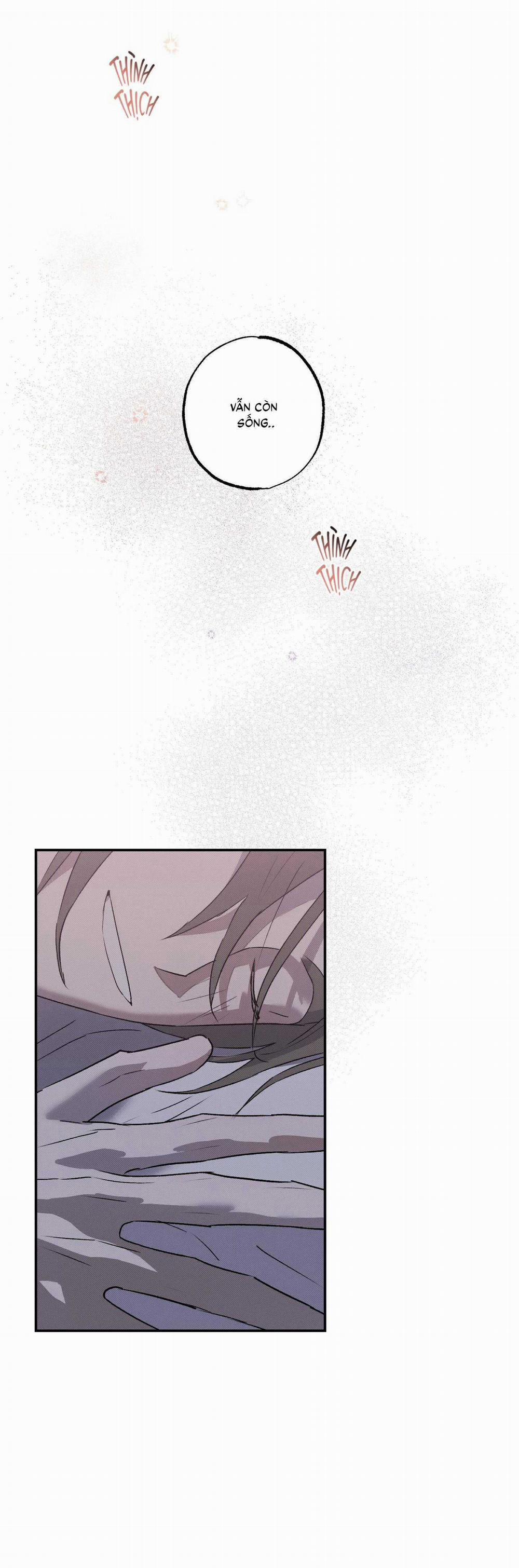 Nguyệt Ẩn Dạ Đàm 17 trang 38