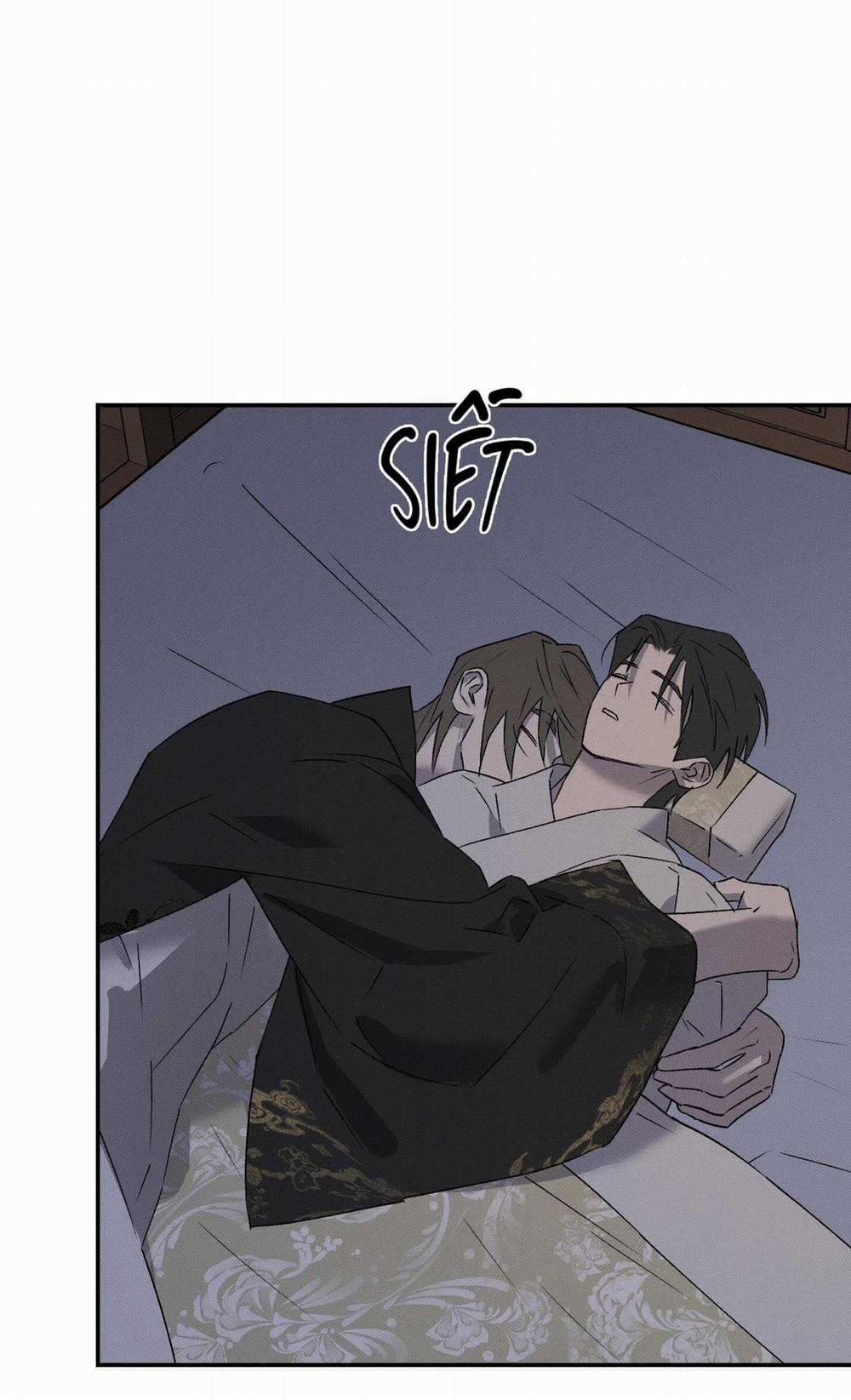 Nguyệt Ẩn Dạ Đàm 17 trang 39