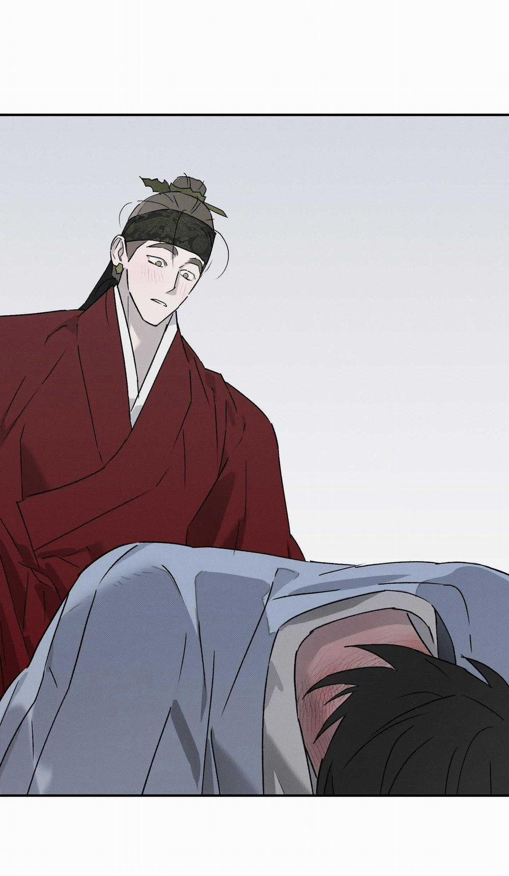 Nguyệt Ẩn Dạ Đàm 17 trang 4