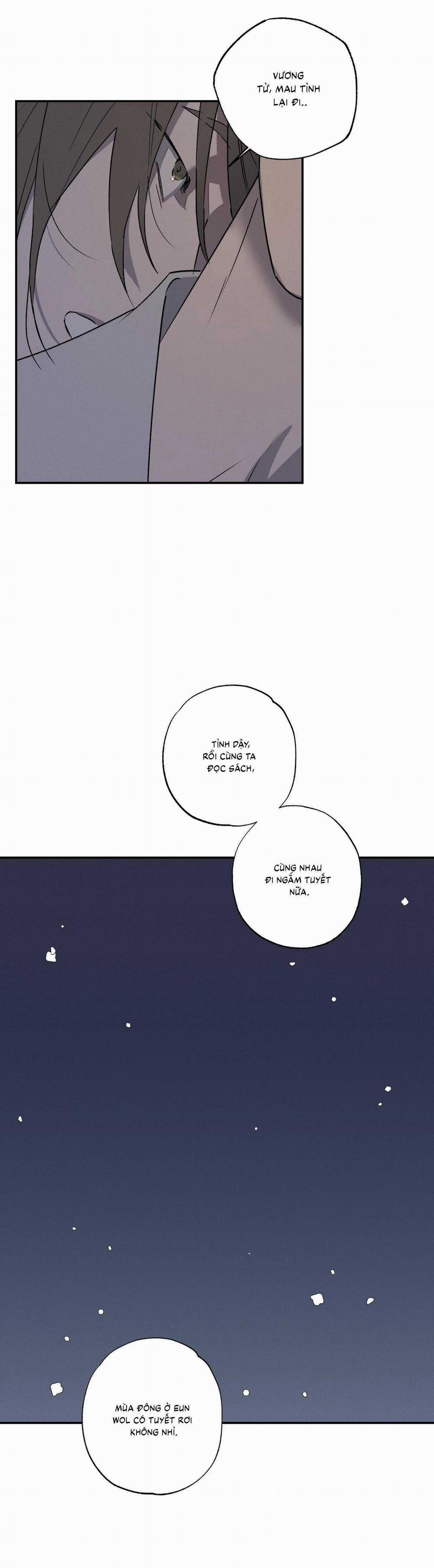 Nguyệt Ẩn Dạ Đàm 17 trang 40