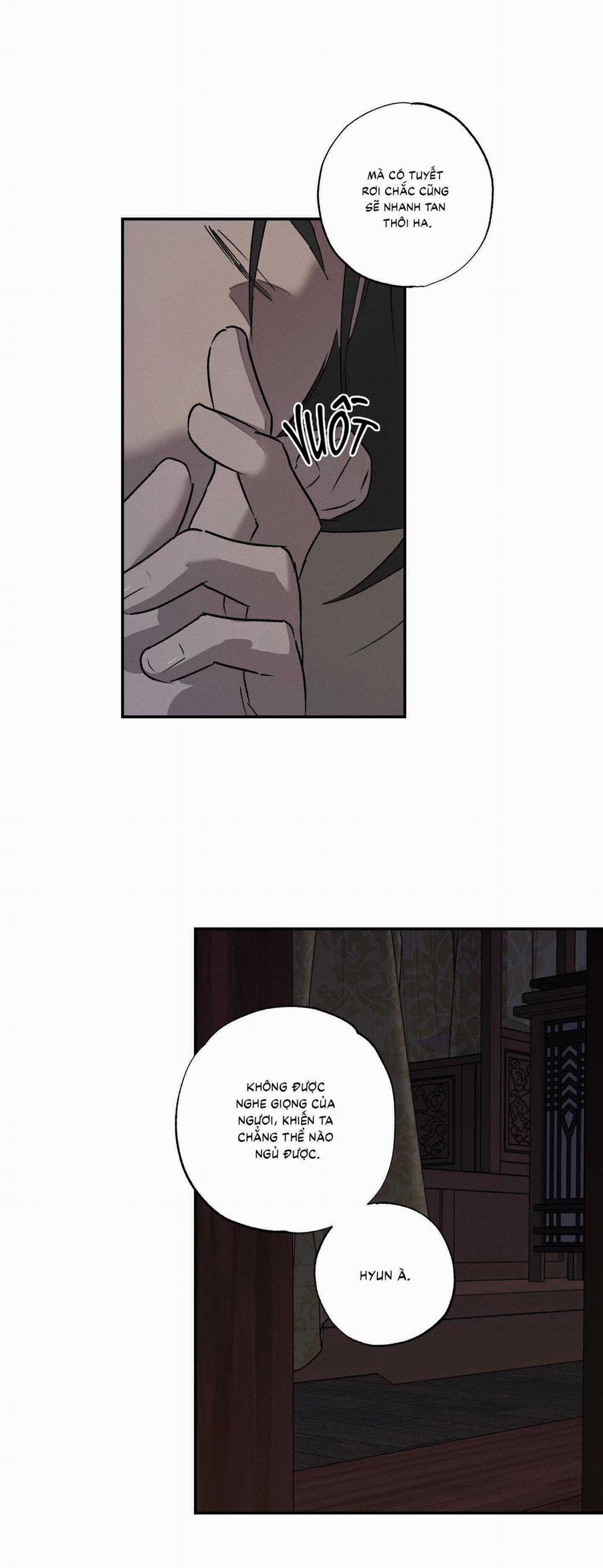 Nguyệt Ẩn Dạ Đàm 17 trang 41