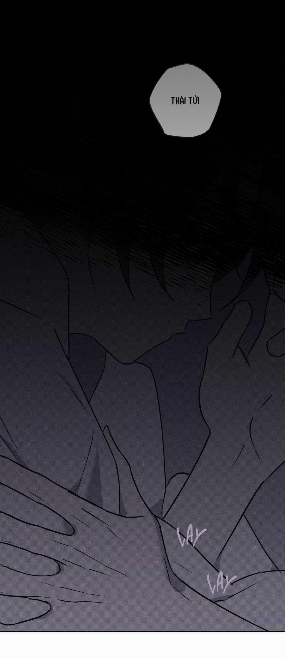 Nguyệt Ẩn Dạ Đàm 17 trang 44