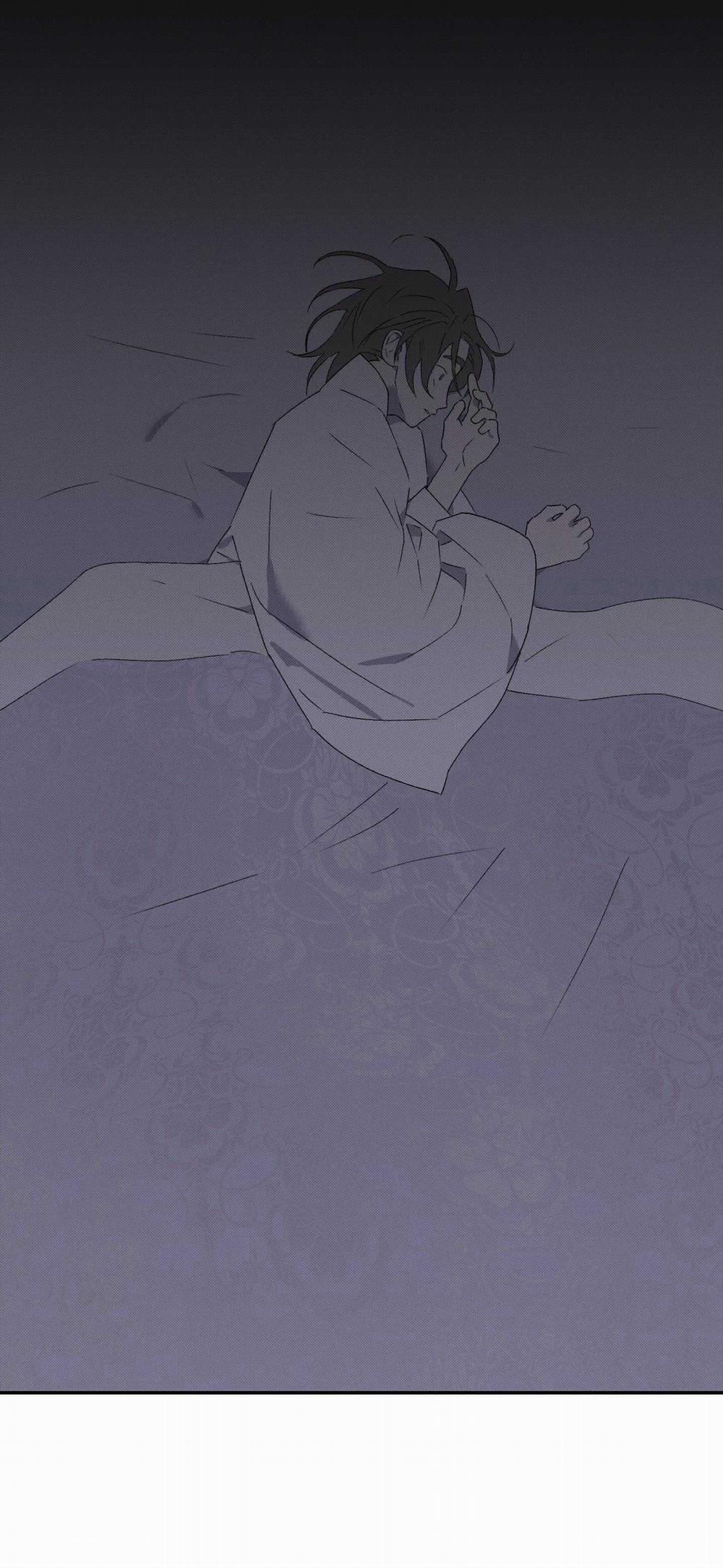 Nguyệt Ẩn Dạ Đàm 17 trang 46