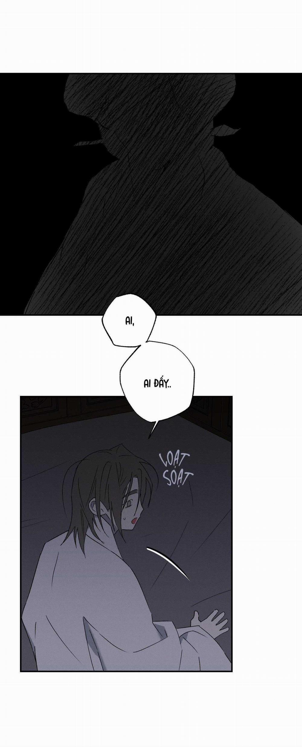 Nguyệt Ẩn Dạ Đàm 17 trang 47