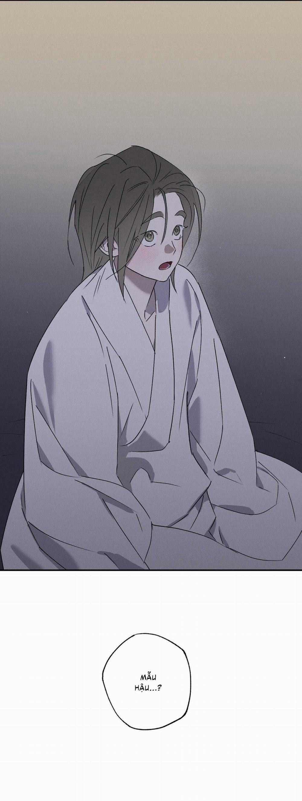 Nguyệt Ẩn Dạ Đàm 17 trang 49