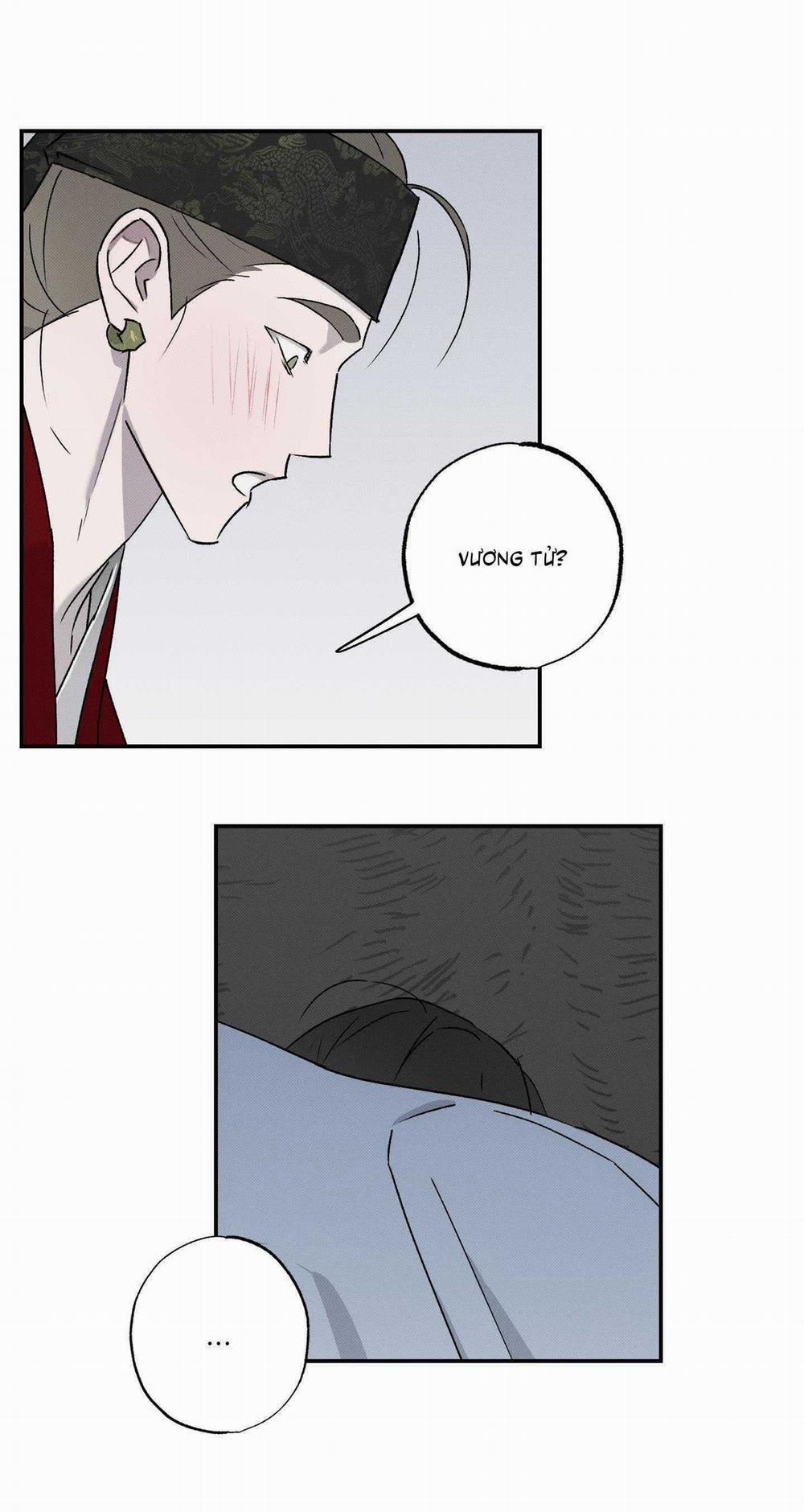 Nguyệt Ẩn Dạ Đàm 17 trang 5