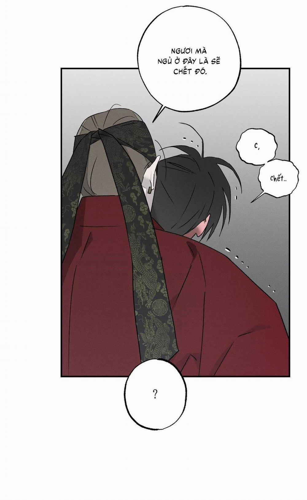 Nguyệt Ẩn Dạ Đàm 17 trang 7