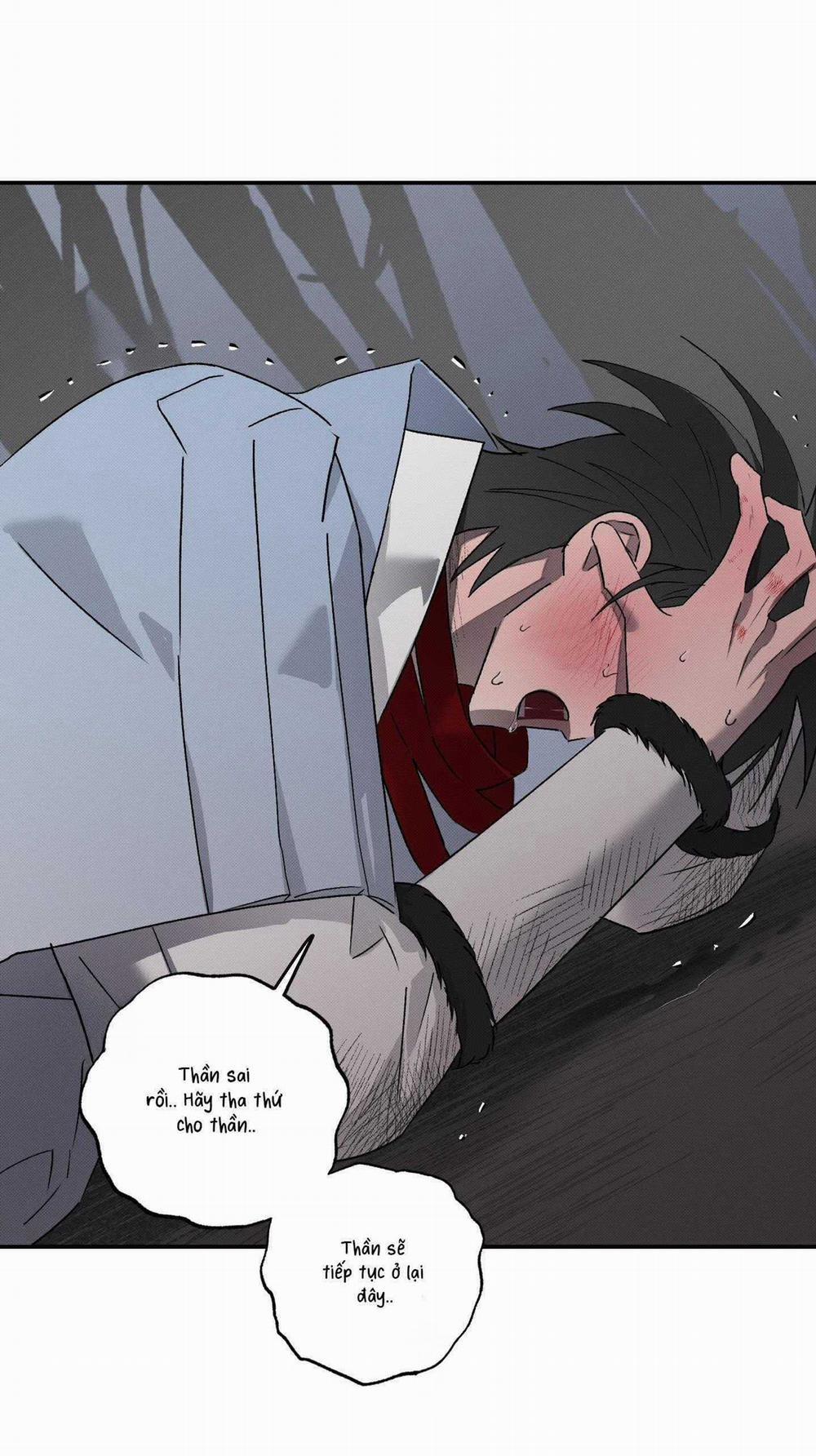 Nguyệt Ẩn Dạ Đàm 17 trang 8