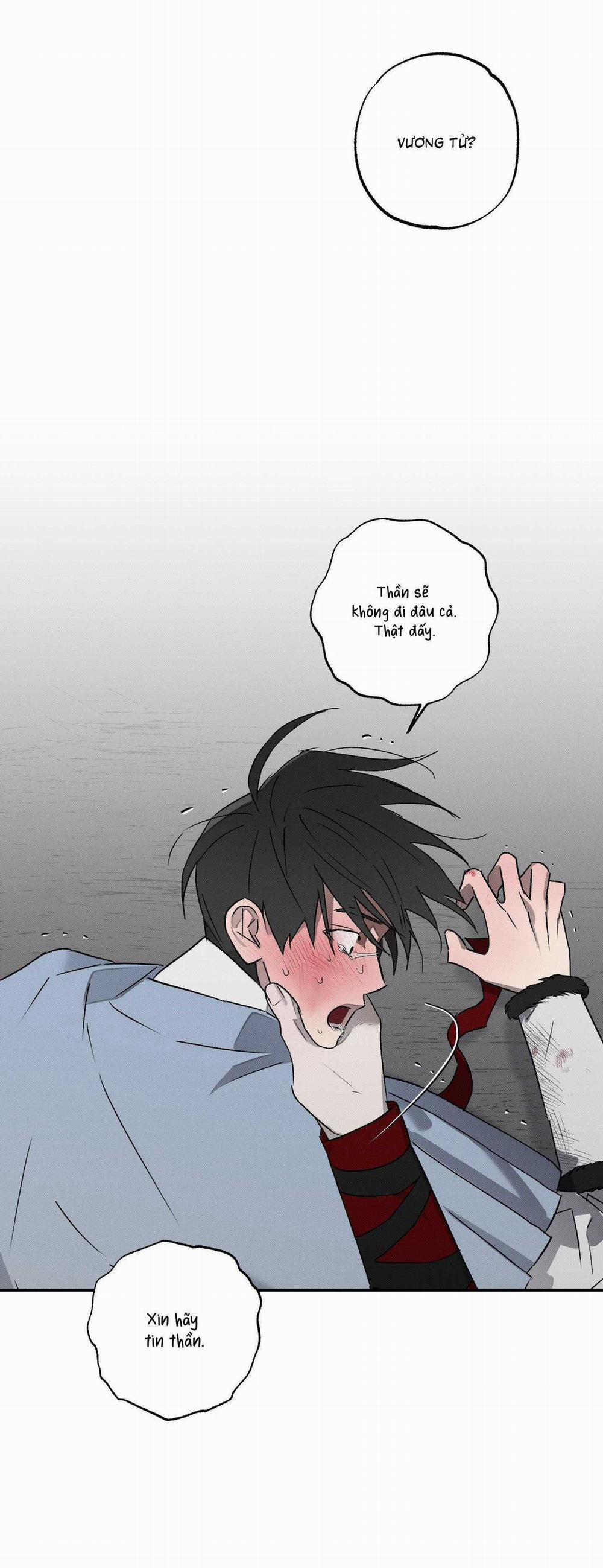 Nguyệt Ẩn Dạ Đàm 17 trang 9