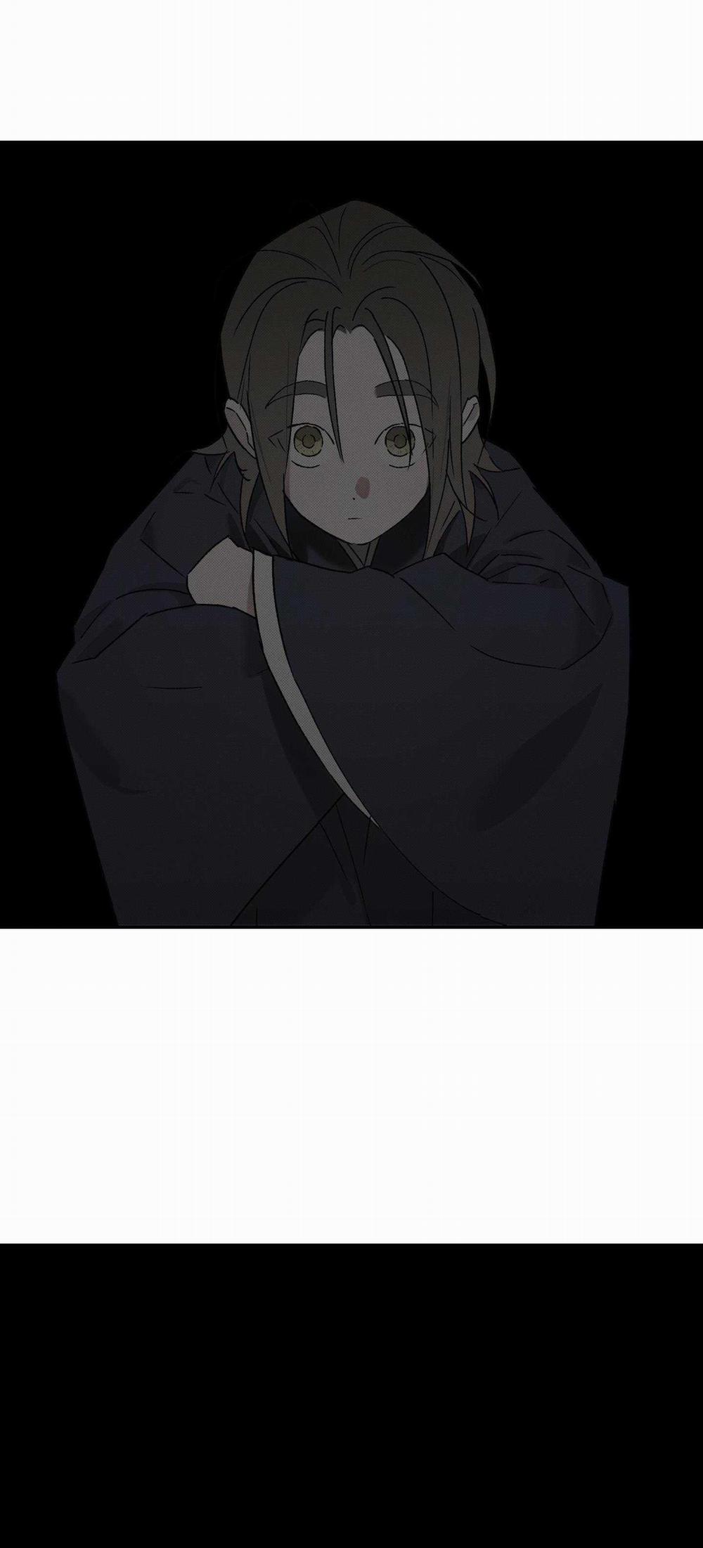 Nguyệt Ẩn Dạ Đàm 18 trang 1