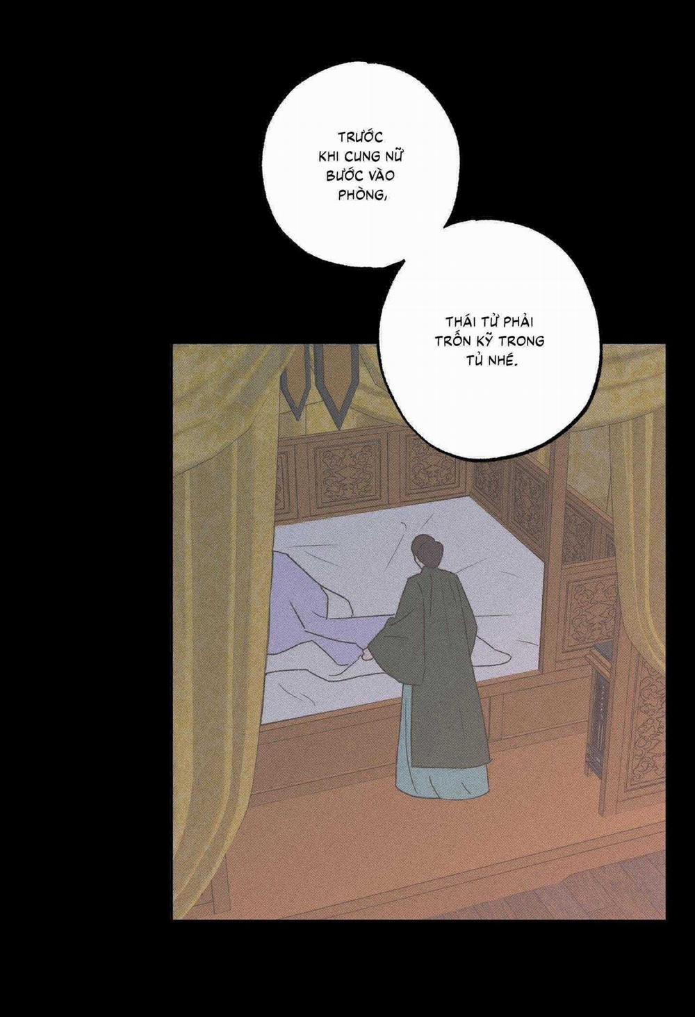 Nguyệt Ẩn Dạ Đàm 18 trang 12