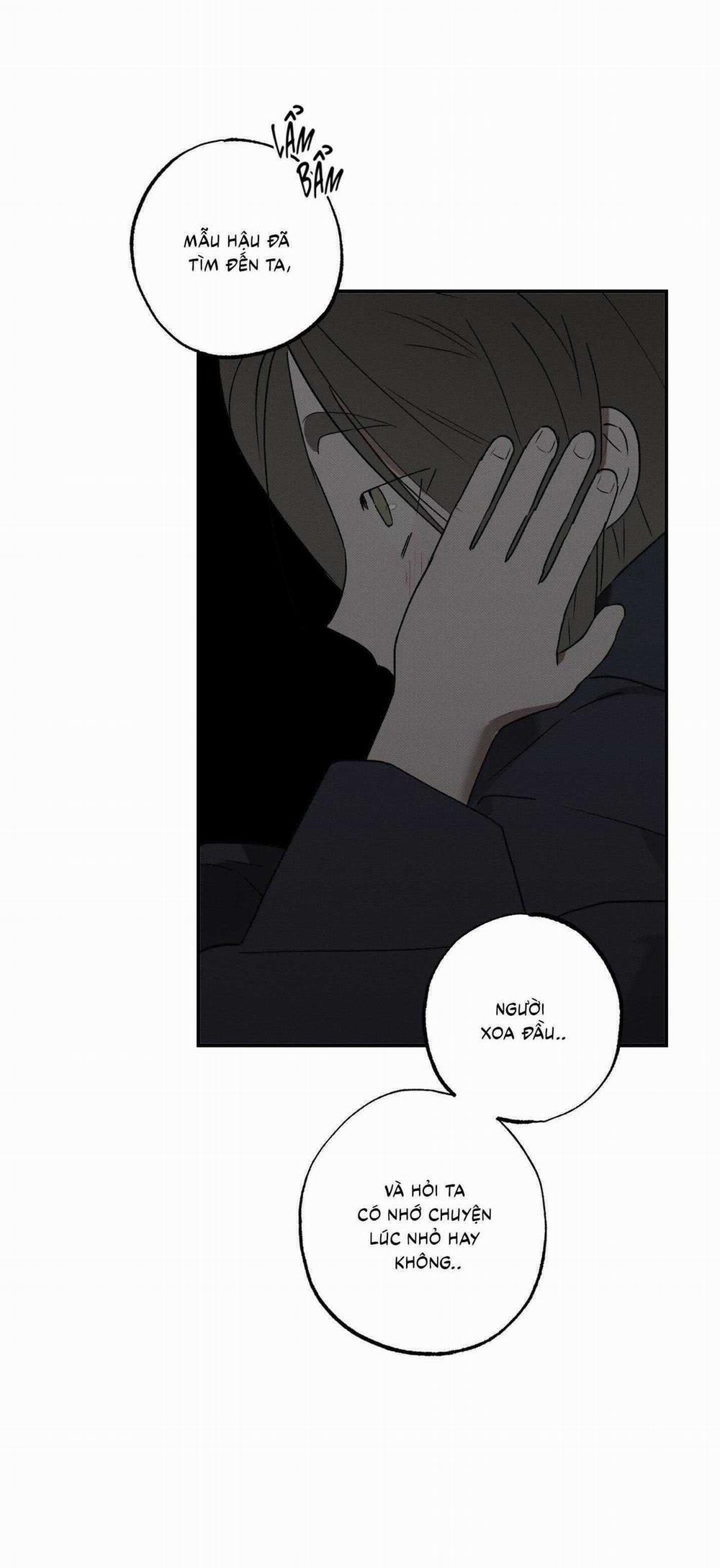 Nguyệt Ẩn Dạ Đàm 18 trang 3