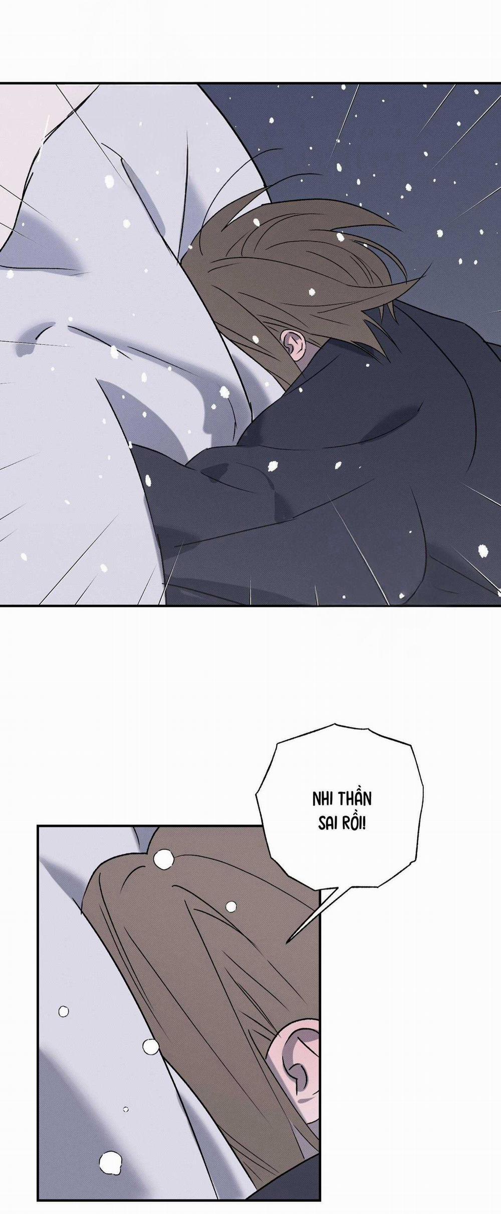 Nguyệt Ẩn Dạ Đàm 18 trang 33