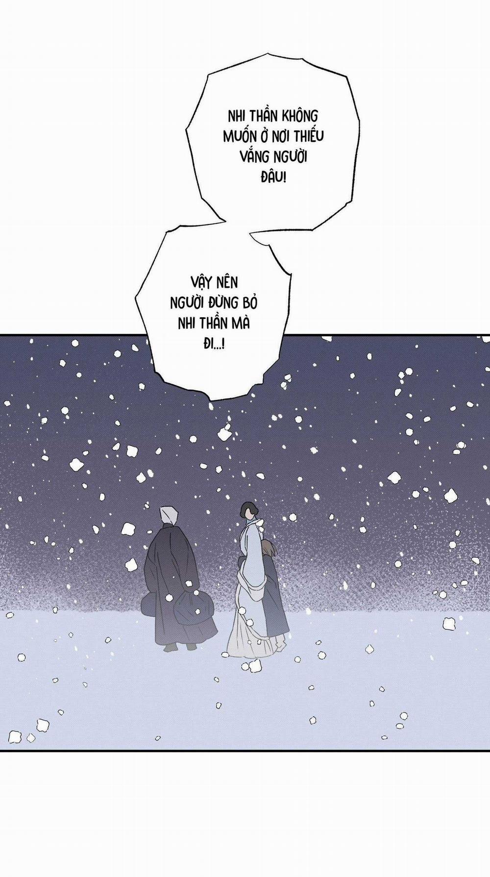 Nguyệt Ẩn Dạ Đàm 18 trang 35