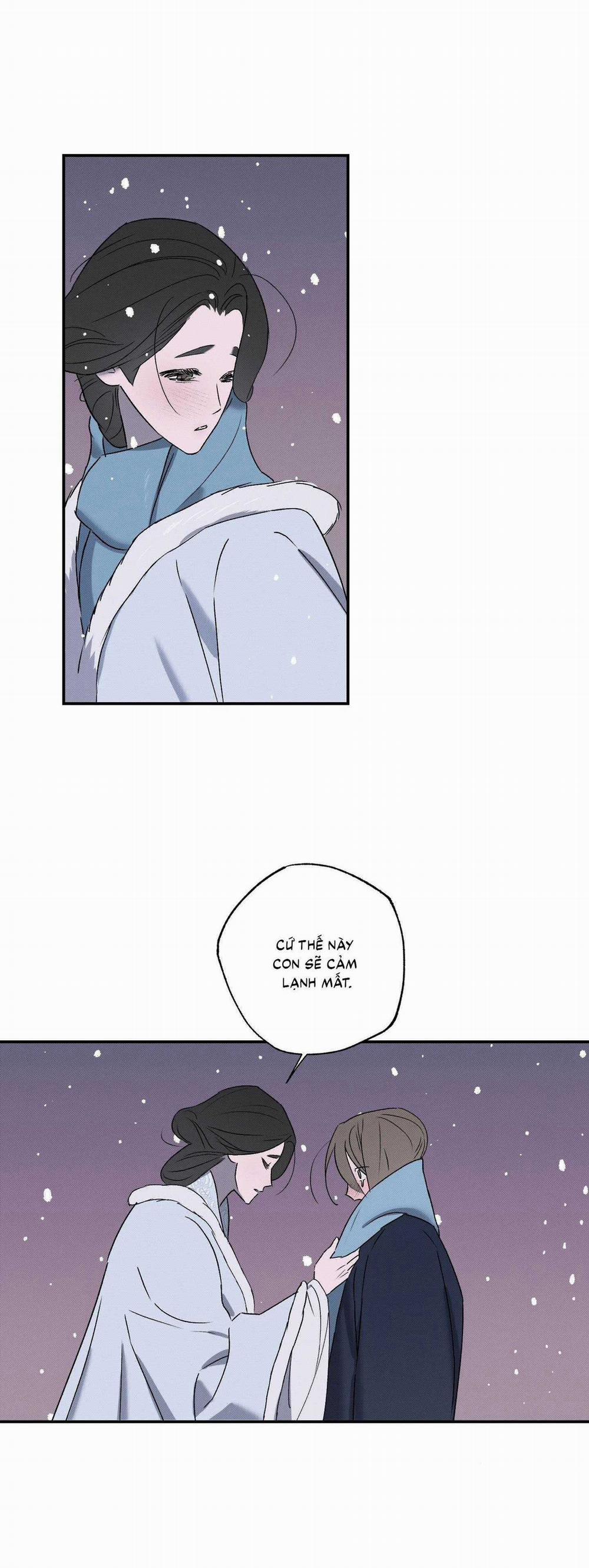 Nguyệt Ẩn Dạ Đàm 18 trang 36