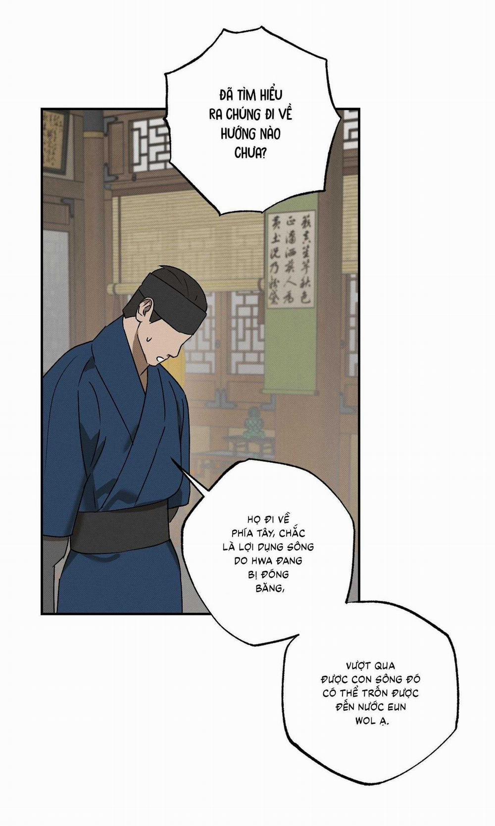 Nguyệt Ẩn Dạ Đàm 18 trang 40