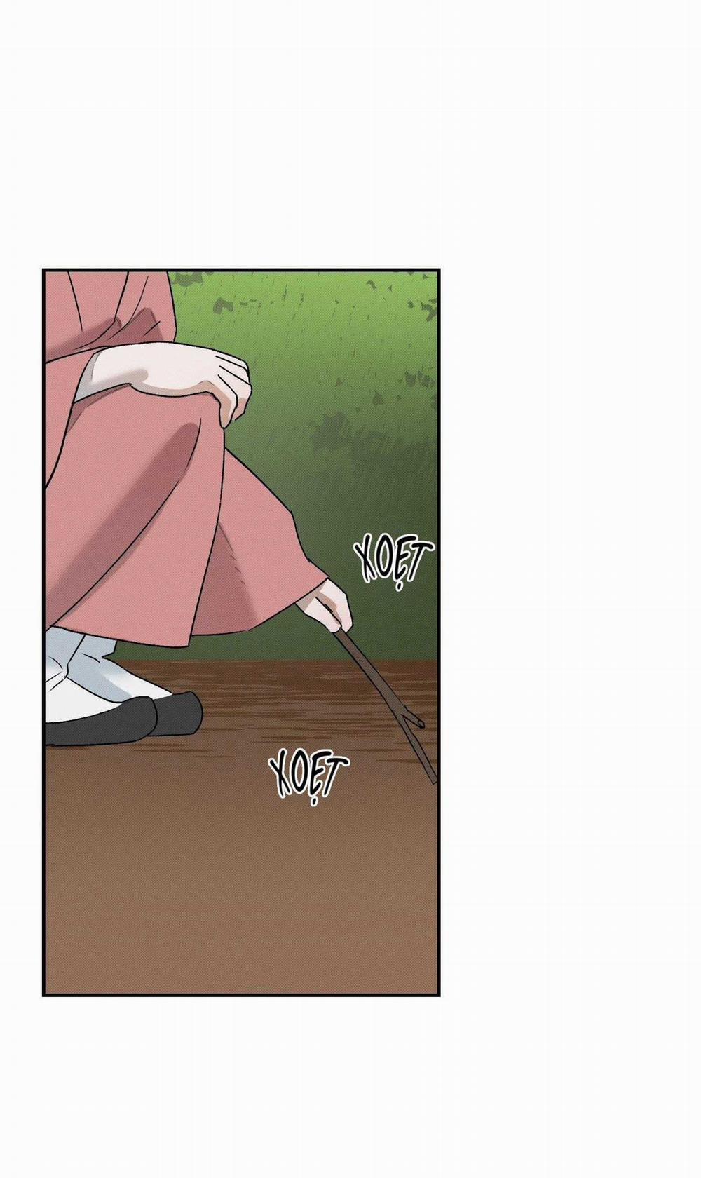 Nguyệt Ẩn Dạ Đàm 18 trang 46