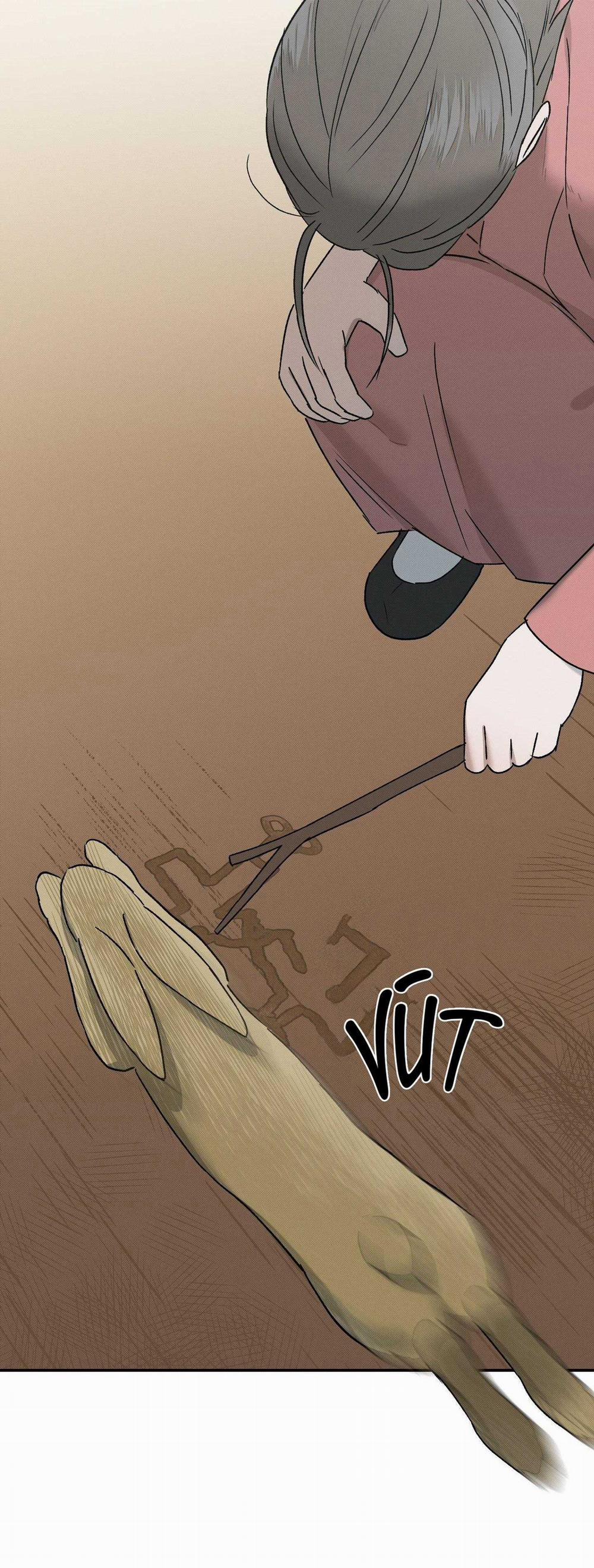 Nguyệt Ẩn Dạ Đàm 18 trang 48