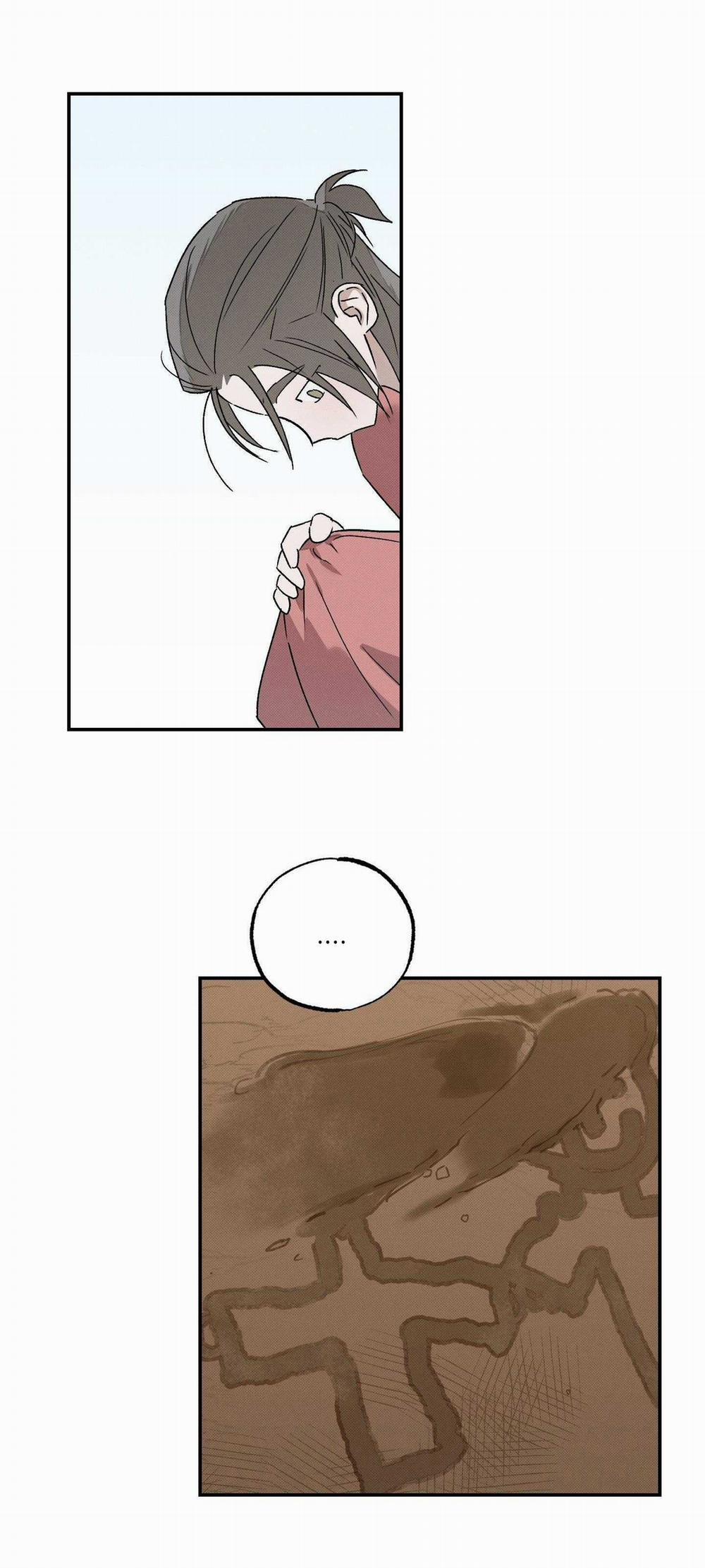 Nguyệt Ẩn Dạ Đàm 18 trang 49