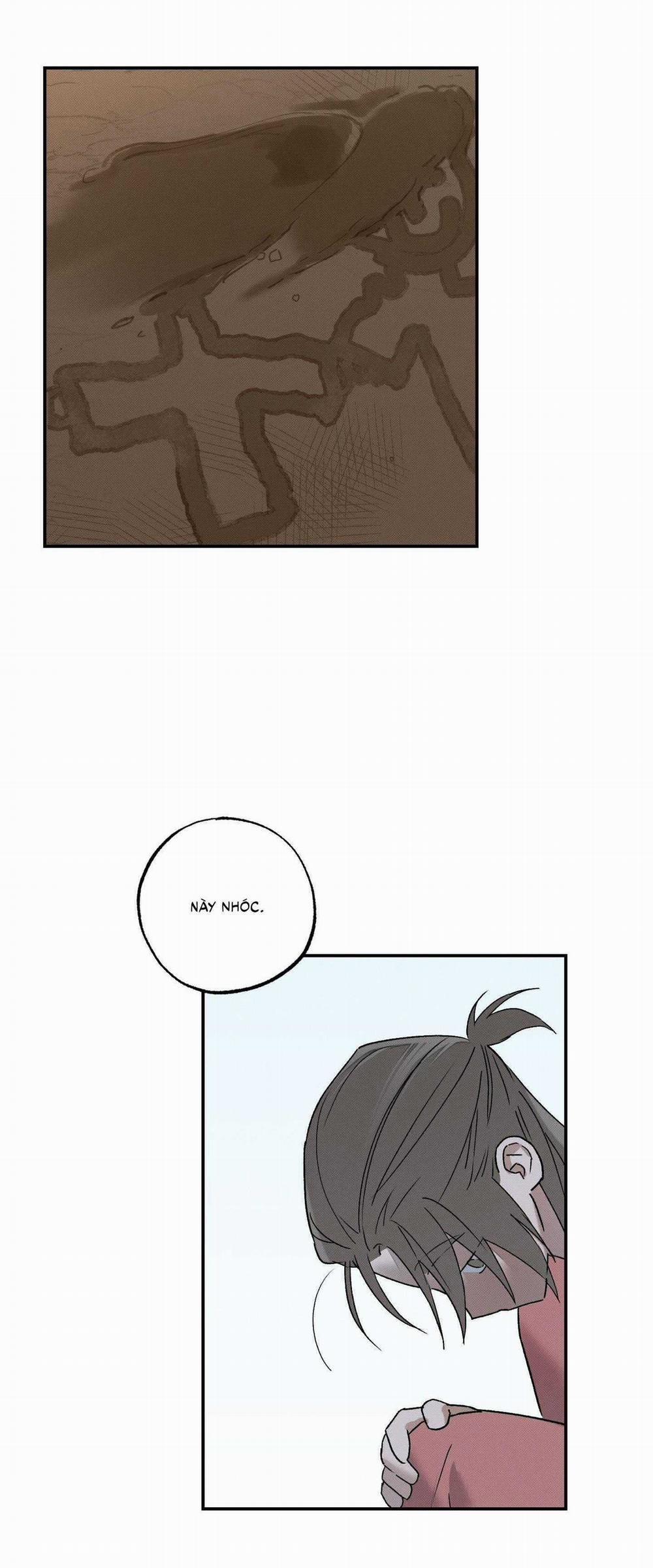 Nguyệt Ẩn Dạ Đàm 18 trang 50