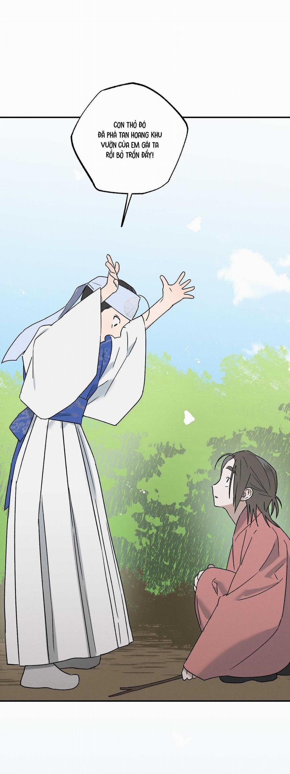 Nguyệt Ẩn Dạ Đàm 18 trang 53