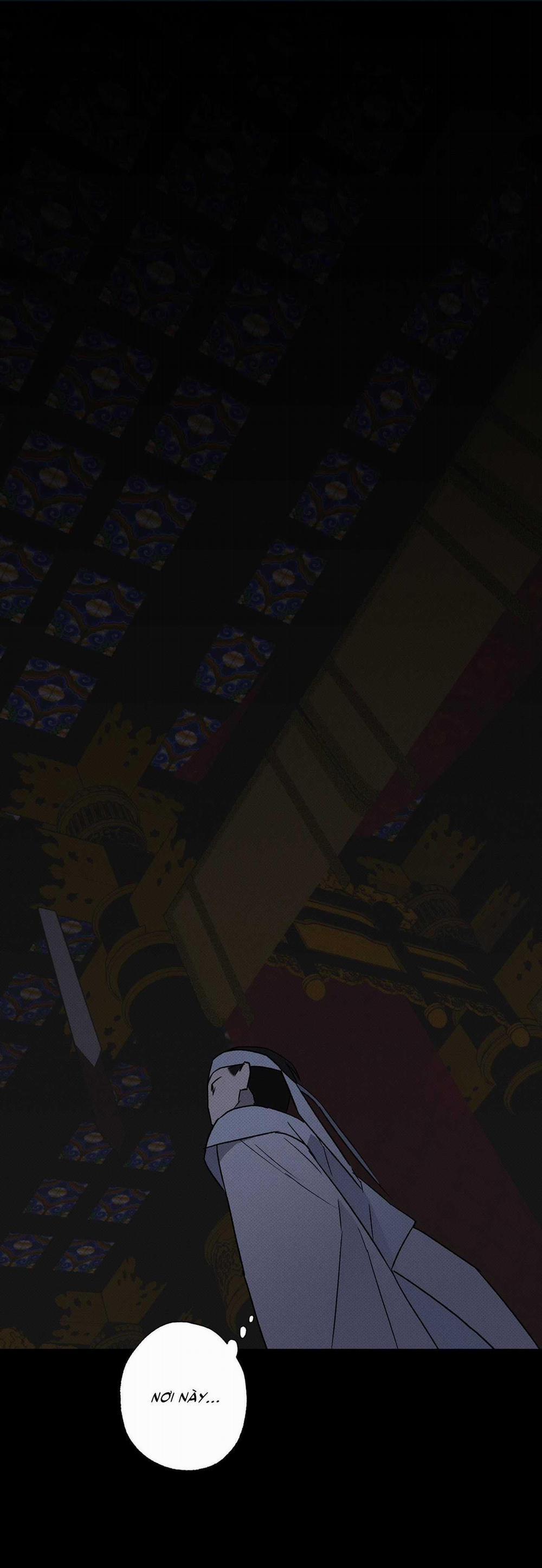 Nguyệt Ẩn Dạ Đàm 2 trang 0