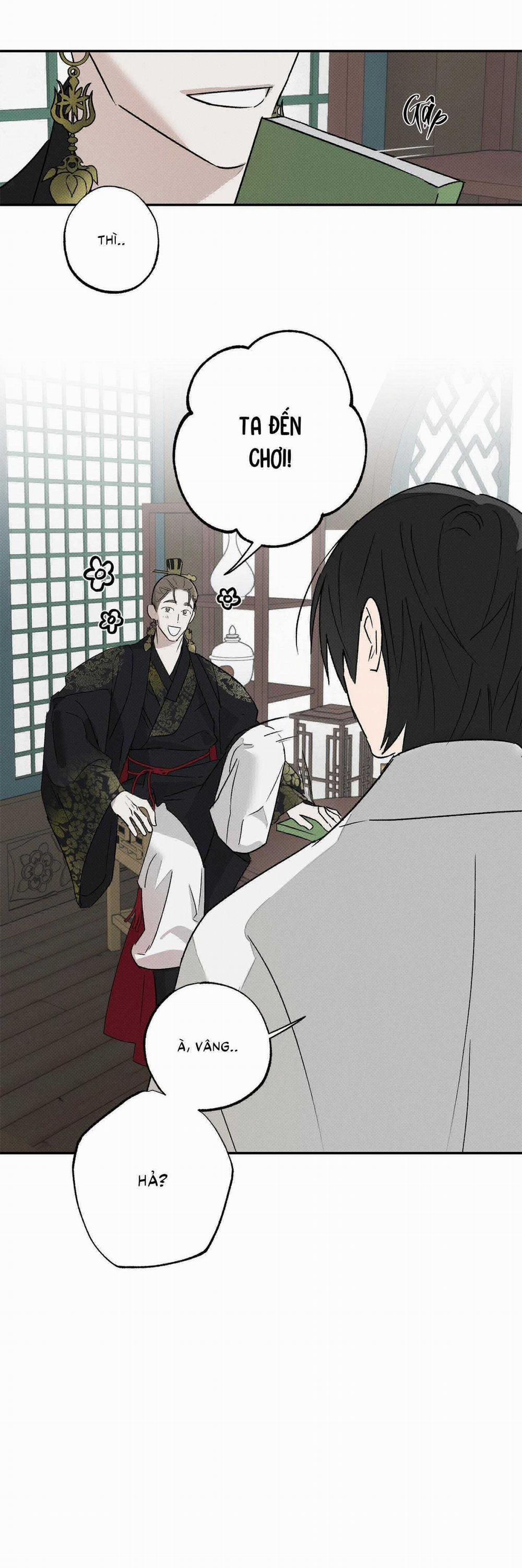 Nguyệt Ẩn Dạ Đàm 2 trang 13