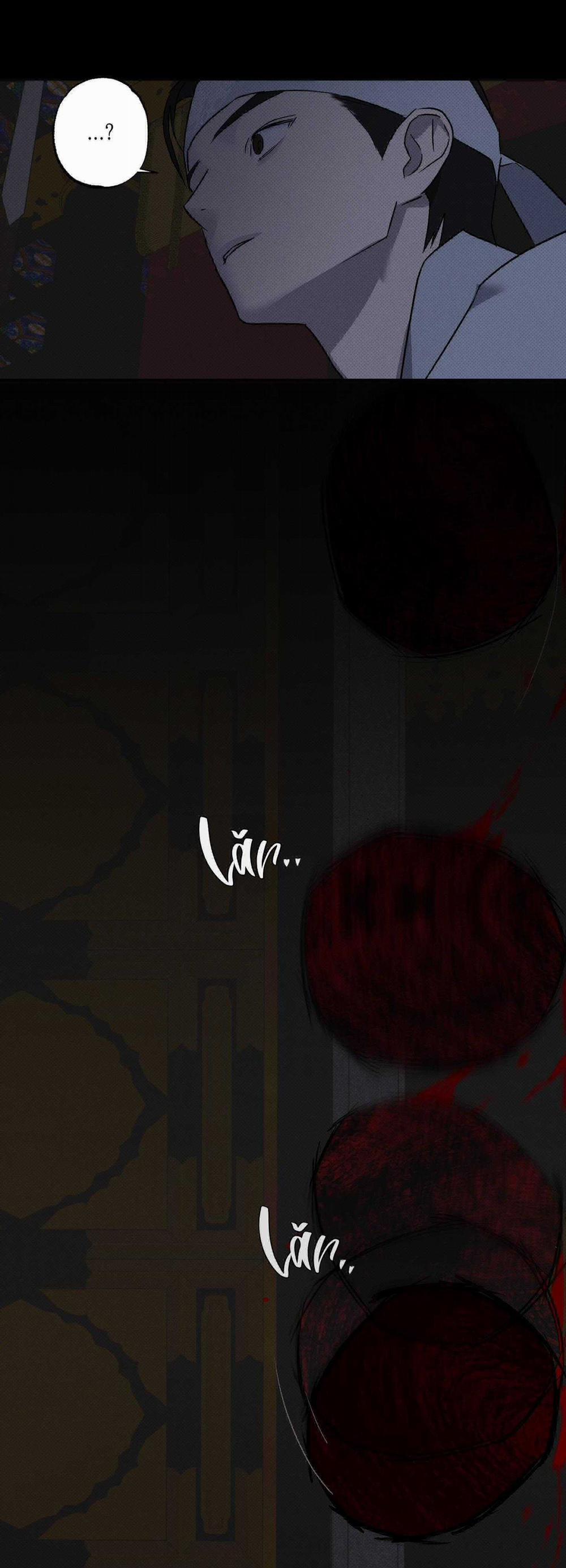 Nguyệt Ẩn Dạ Đàm 2 trang 2