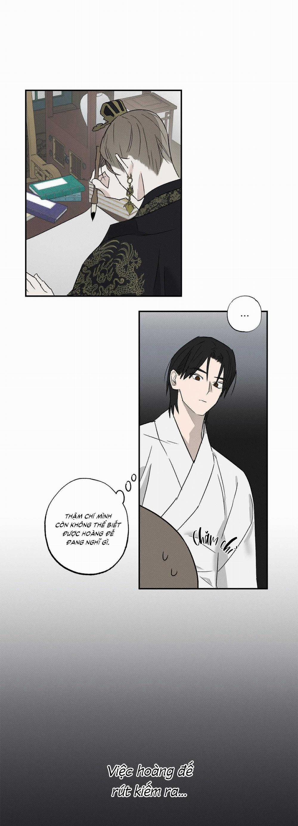 Nguyệt Ẩn Dạ Đàm 2 trang 23